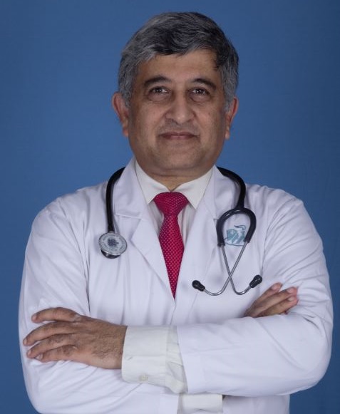 Dr. Sanjay Govil